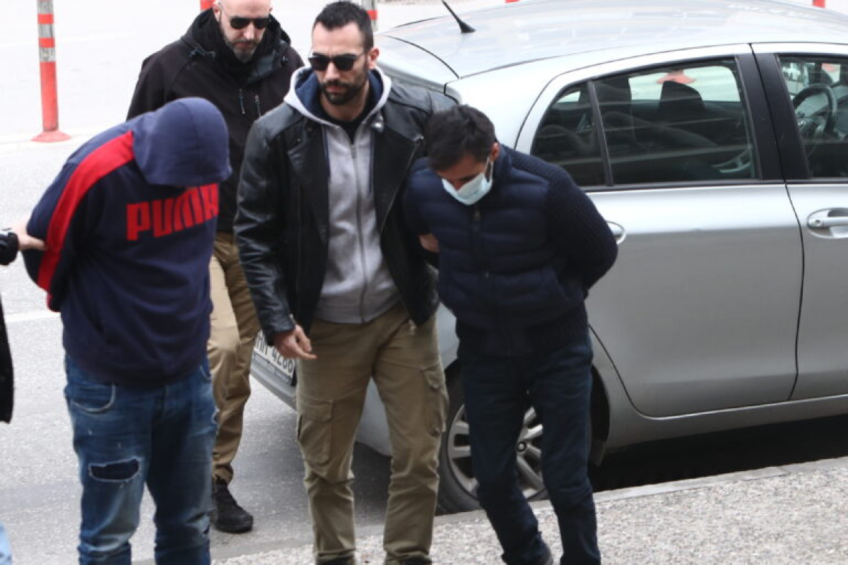 Θεσσαλονίκη- Δολοφονία 41χρονης εγκύου: Προφυλακιστέοι οι δύο κατηγορούμενοι