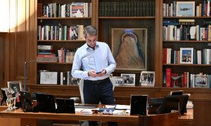 Πού είναι το λάθος της κυβέρνησης με την ασφάλεια των τρένων