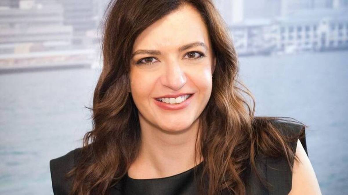 Από την Πειραιώς στη Lamda Development η Ελένη Βρεττού