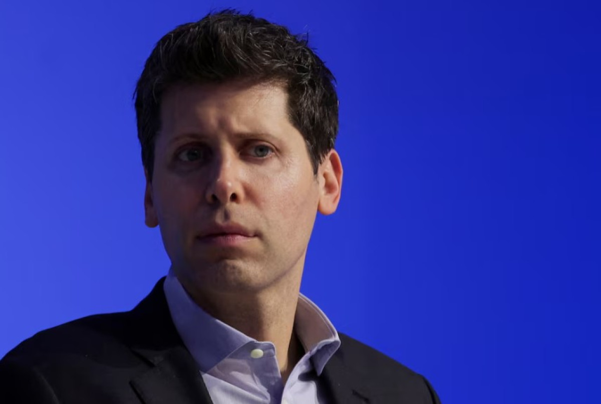 Άλτμαν (CEO OpenAI): Μάχη στα δικαστήρια για σεξουαλική κακοποίηση της αδελφής του
