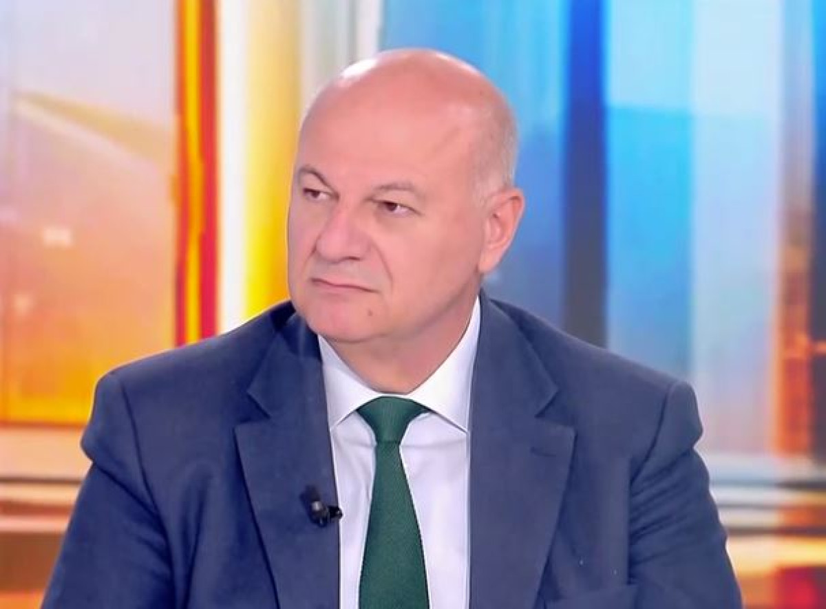 Τσιάρας: Στήριξα τη σύσταση της Ευρωπαϊκής Εισαγγελίας και θα το έκανα πάλι
