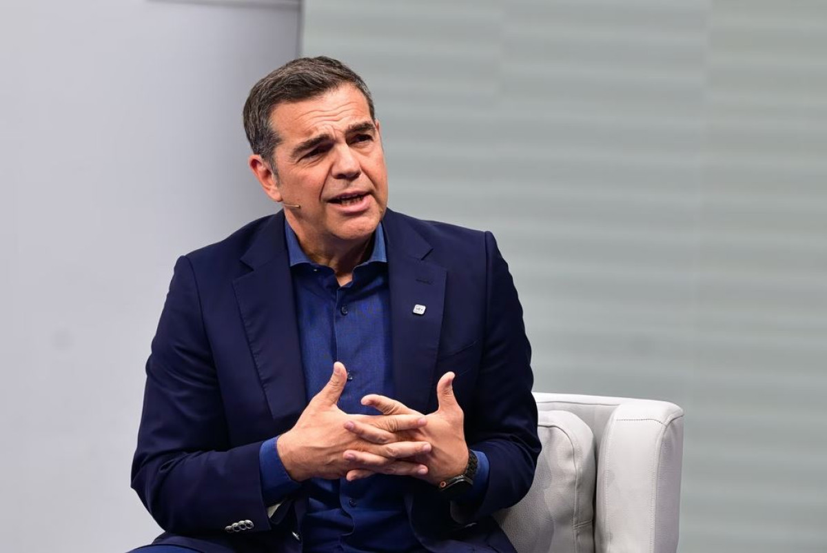 Τσίπρας: Ξέρω ακριβώς τι θέλω να κάνω και πώς – Ο Μητσοτάκης ξέρει ότι θα χάσει