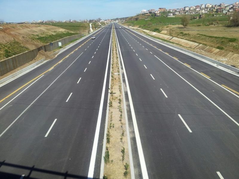 Πέφτουν 1,3δισ. σε έργα υποδομών και περιβάλλοντος στην Ελλάδα