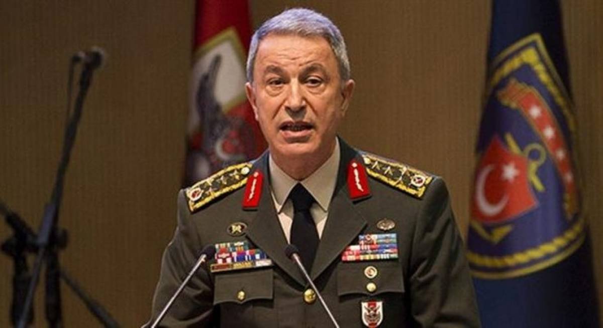 Ακάρ: Είμαστε όσο αποφασισμένοι ήμασταν το 1974