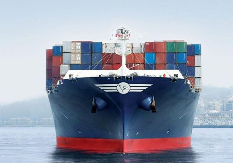 Danaos Shipping: Το πλήρωμα παρέδωσε τα ναρκωτικά στις αρχές