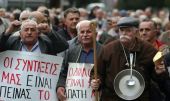 Βγαίνουν ξανά στους δρόμους οι συνταξιούχοι