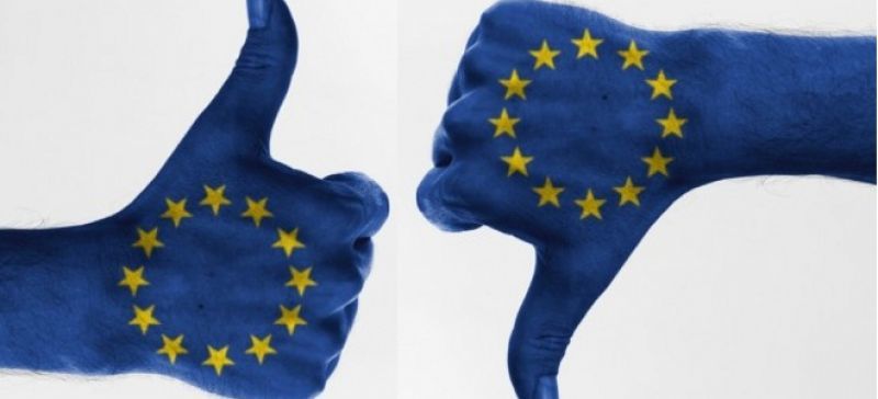 Περισσότερα απ'την Ευρώπη ζητούν οι Έλληνες-Αναλυτικά το Ευρωβαρόμετρο
