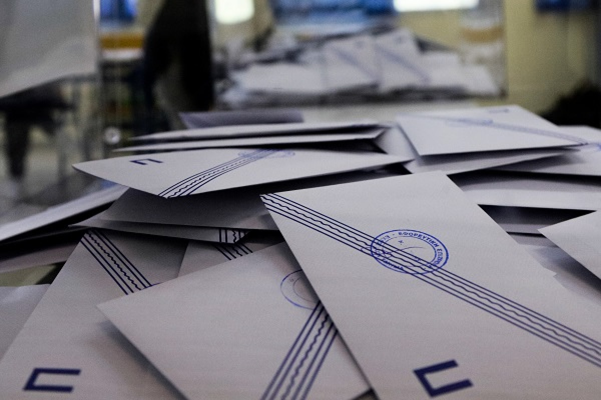 Στις 8 Οκτωβρίου 2023 οι επόμενες αυτοδιοικητικές εκλογές