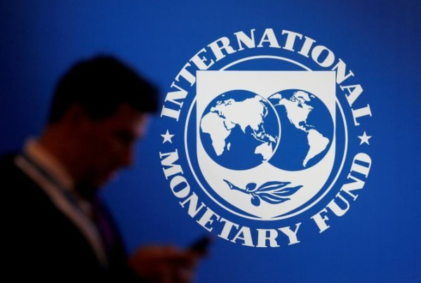 ΔΝΤ: «Καμπανάκι» για αυξημένους κινδύνους από την αγορά ομολόγων