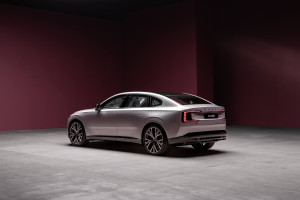 Πόσο κοστίζει στην Ελλάδα το νέο Volvo ES90