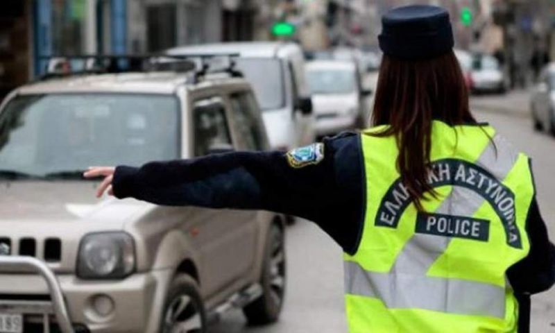 Νέος ΚΟΚ: Καταργείται η έκπτωση 50% στα πρόστιμα της τροχαίας