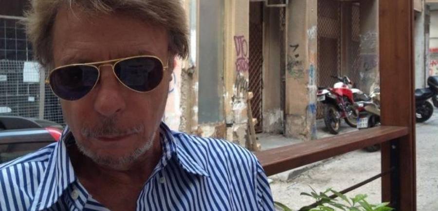 Πέθανε ο δημοσιογράφος Αρης Σκιαδόπουλος