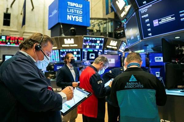 Ο τεχνολογικός κλάδος έβαλε «φρένο» στο ράλι της Wall Street