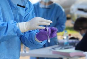 ΠΙΣ:Αδύνατο να γίνει rapid test με €10 στα ιατρικά εργαστήρια