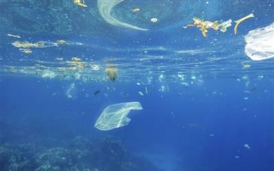 Νέα συμφωνία των G20 για τη μείωση πλαστικών στις θάλασσες