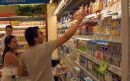 Μεγάλες εκπτώσεις στο γάλα που βρίσκεται λίγο πριν την λήξη του, ζήτησε το ΥΠΑΝ