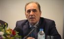 Ο Σταθάκης καλύπτει τον πρόεδρο του ΔΕΣΦΑ