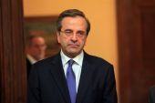 Δημοψήφισμα 2015- Σαμαράς: Ανυπολόγιστη καταστροφή το ΟΧΙ