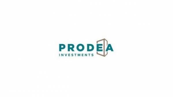 Prodea: Ξεκινά η διαδικασία αύξησης μετοχικού κεφαλαίου
