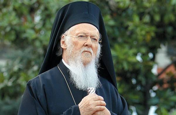 Κωνσταντινούπολη: Τέσσερις συλλήψεις για τη διάρρηξη στο σπίτι Βαρθολομαίου