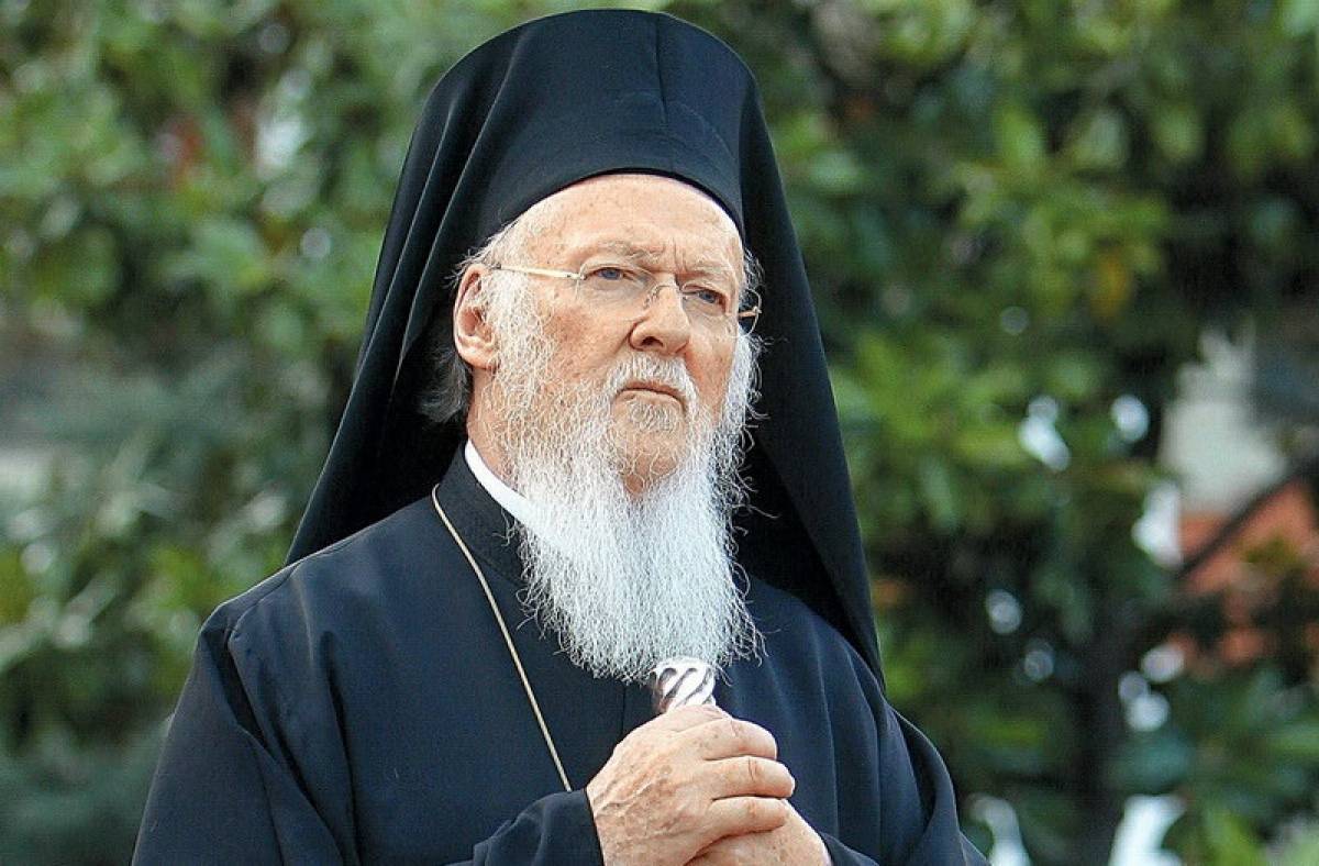 Κωνσταντινούπολη: Τέσσερις συλλήψεις για τη διάρρηξη στο σπίτι Βαρθολομαίου