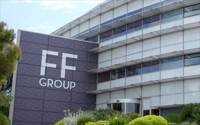 Folli-Follie: Σε εκούσια εκκαθάριση η θυγατρική «FF Group Sourcing Limited»