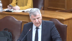 Εξεταστική ΟΠΕΚΕΠΕ: Ο Σημανδράκος «έκαψε» Αυγενάκη και Στρατάκο – Πίεζαν να πληρωθούν ύποπτα ΑΦΜ