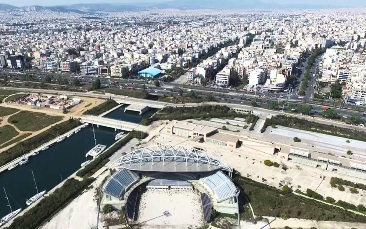 Εννιά παρεμβάσεις για «καυτά» ζητήματα της δημόσιας περιουσίας