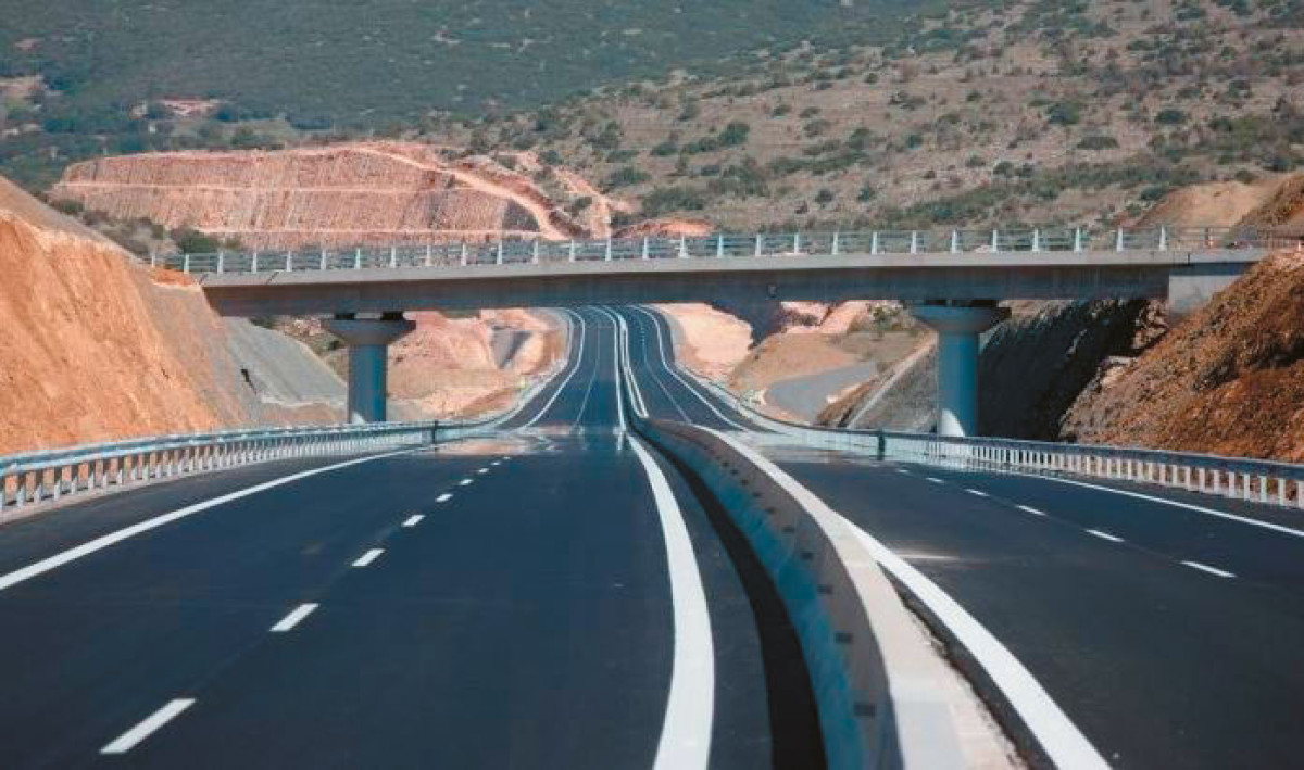 ΓΕΚ ΤΕΡΝΑ: «Πρεμιέρα» για την 35ετή σύμβαση παραχώρησης του ΒΟΑΚ