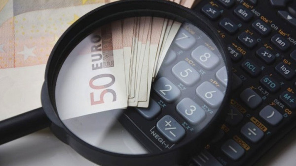 ΔΙΜΕΑ: Πρόστιμα συνολικού ύψους €58.000 σε 38 επιχειρήσεις το Μάιο