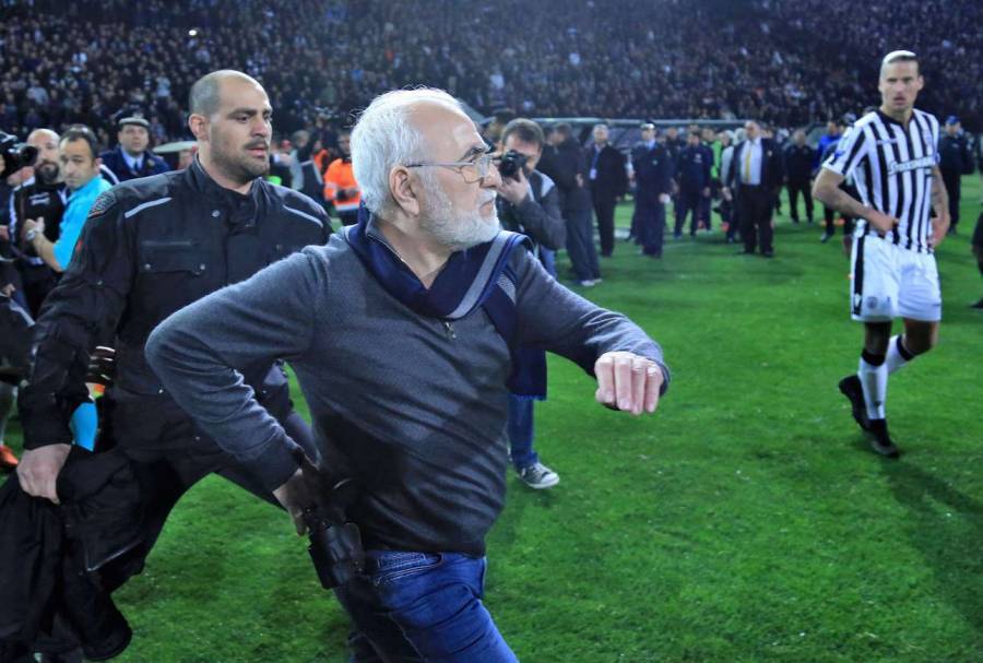 Η δολοφονία της Θεσσαλονίκης, οι κυβερνητικές εξαγγελίες και η νέα αναβολή της δίκης για το κουμπούρι