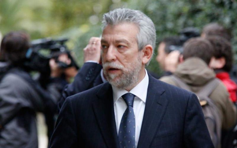 Κοντονής: «Παράθυρο» για δίκη των οκτώ Τούρκων στην Ελλάδα