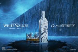 White Walker, ένα ουίσκι εμπνευσμένο από το Game of Thrones