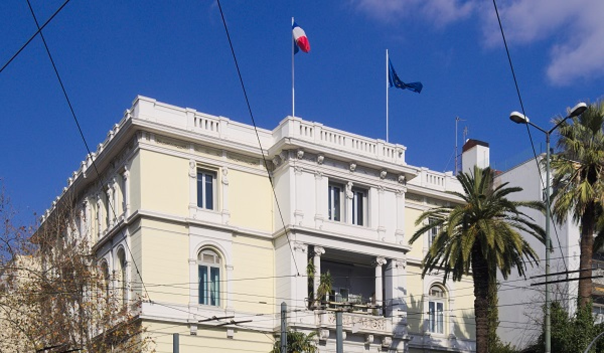 Γαλλικό ενδιαφέρον για τον ενεργειακό τομέα στην Ελλάδα