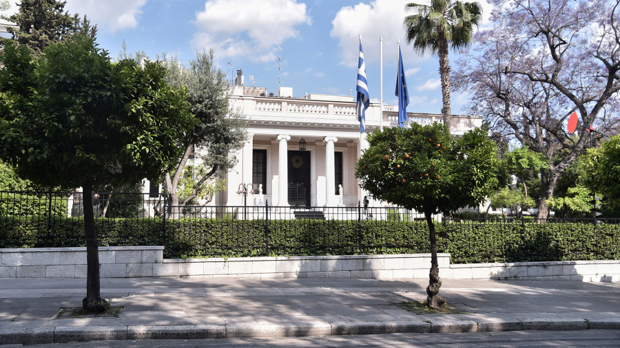 Τι λένε στο Μαξίμου για την νέα εποχή του τραπεζικού κλάδου