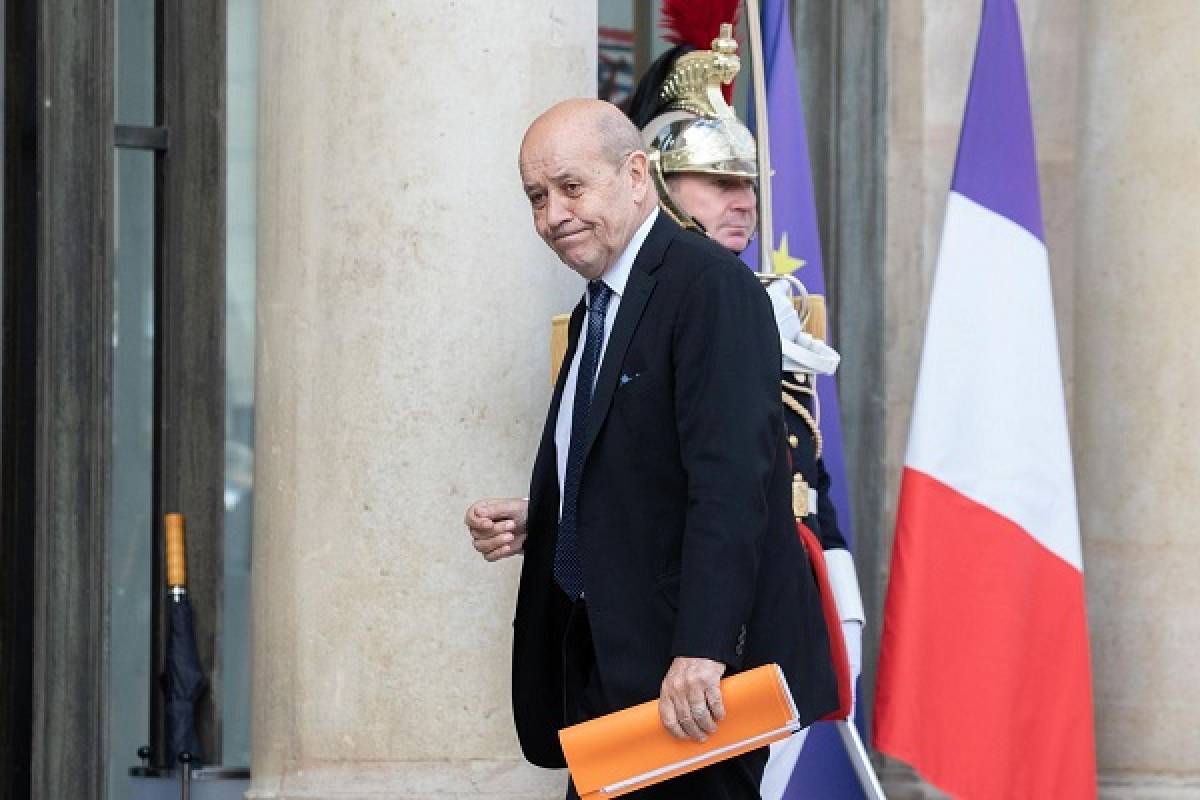 AUKUS: Η Γαλλία ανακαλεί τους πρέσβεις της από ΗΠΑ-Αυστραλία