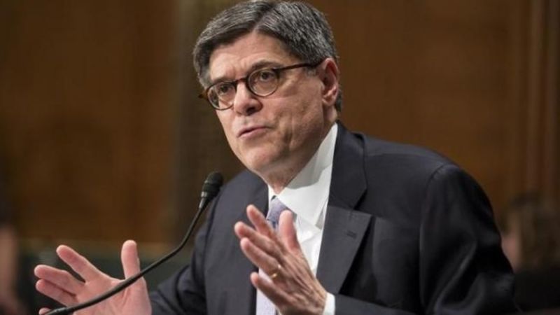 Λιου: Να συζητηθεί γρήγορα η αναδιάρθρωση του ελληνικού χρέους