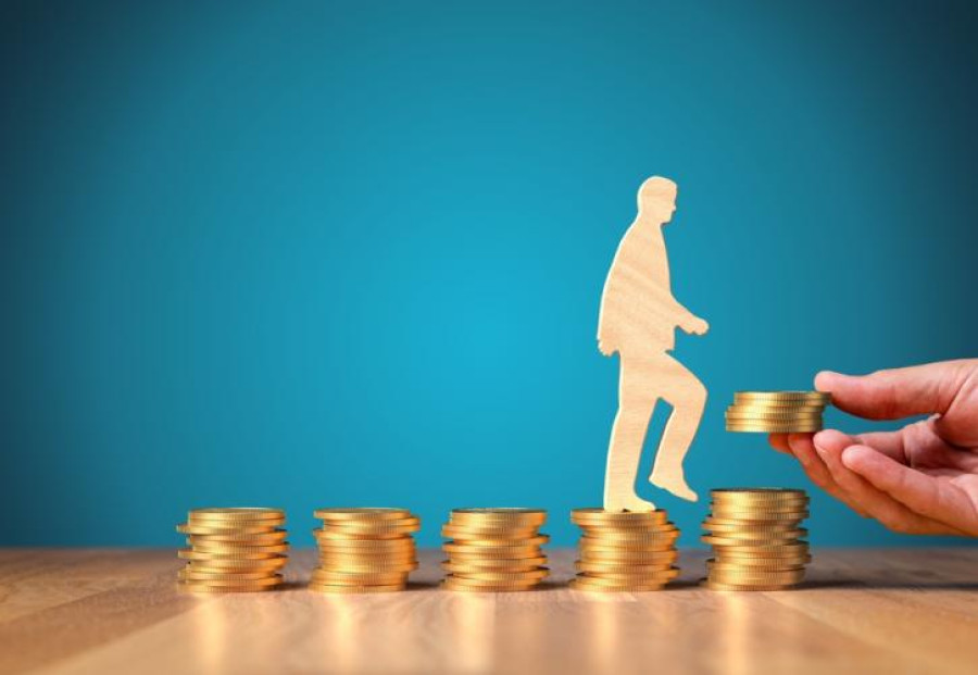 Πληθωρισμός: Στο 3,4% στην Ελλάδα τον Ιούλιο-Στο 5,3% στην Ευρωζώνη