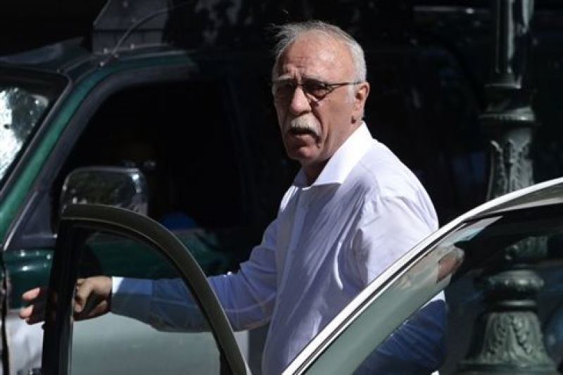 Προσφυγικό: Σχεδιάζεται εκκένωση της Ειδομένης;-Τι είπε ο Βίτσας