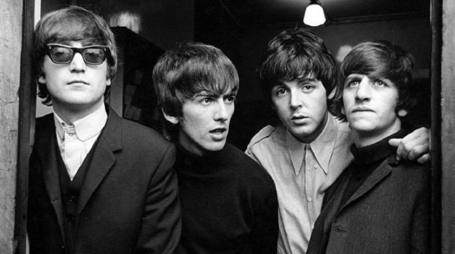 Τα 10 πιο θρυλικά τραγούδια που έγραψε ο Paul McCartney για τους Beatles