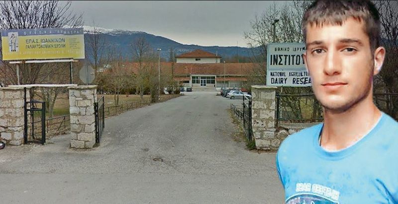 Ο Μαρκογιαννάκης παραπέμπεται με βούλευμα για την υπόθεση Γιακουμάκη