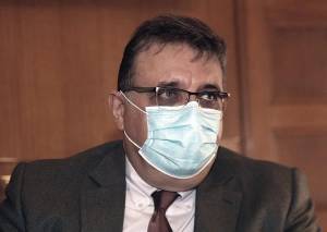 Εξαδάκτυλος: Οι προβλέψεις για το Πάσχα αναθεωρούνται προς το χειρότερο