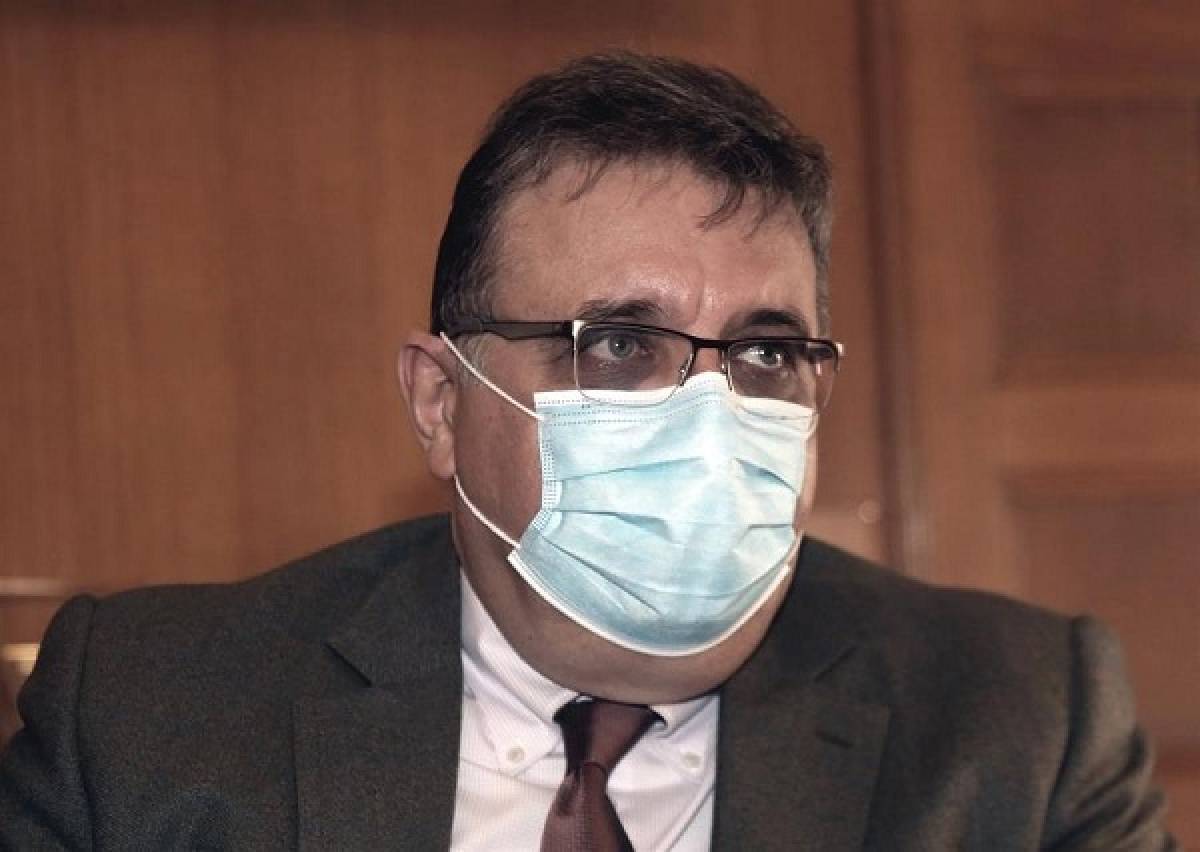 Εξαδάκτυλος: Οι προβλέψεις για το Πάσχα αναθεωρούνται προς το χειρότερο