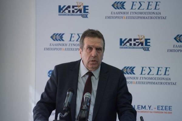 Καρανίκας:Όποιες εξαιρέσεις από την κυριακάτικη αργία επιφυλάσσονται λόγους δημόσιου συμφέροντος