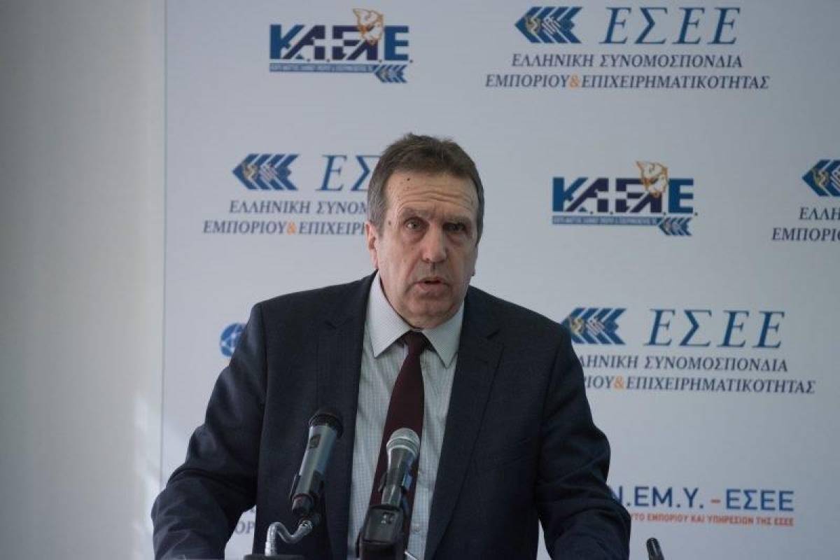 Καρανίκας:Όποιες εξαιρέσεις από την κυριακάτικη αργία επιφυλάσσονται λόγους δημόσιου συμφέροντος