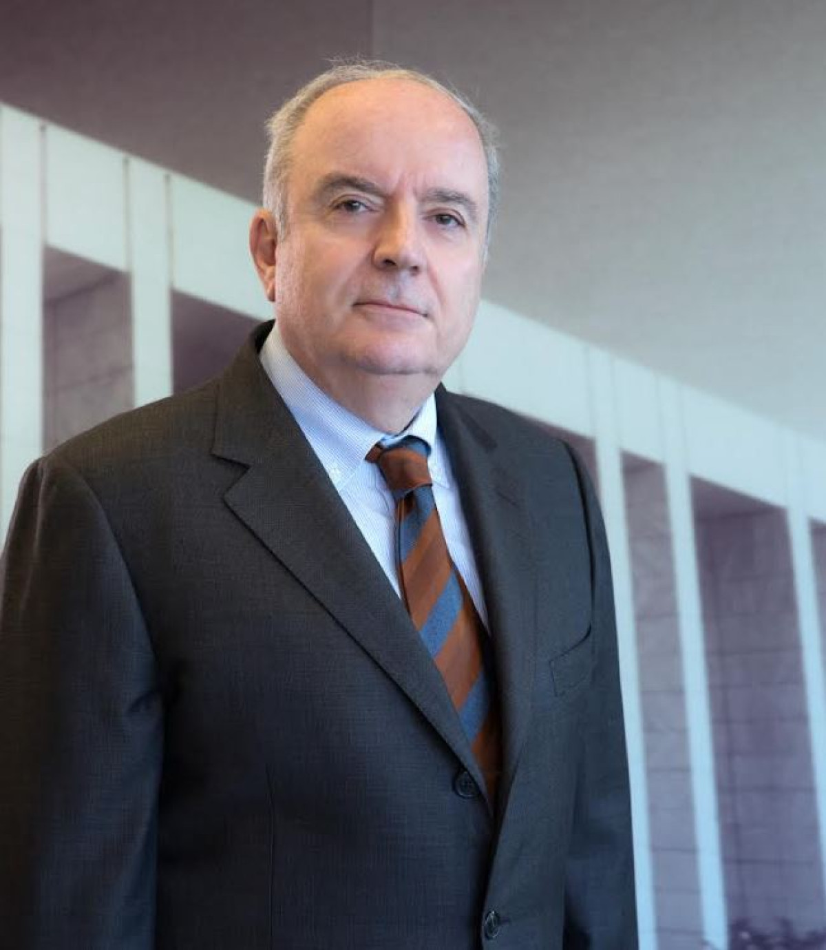Περιστέρης: Η ΓΕΚ ΤΕΡΝΑ διανύει την πιο παραγωγική περίοδο