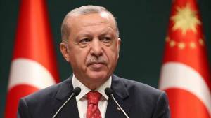 Ερντογάν: Προετοιμάζουμε στρατό για τους πολέμους του μέλλοντος
