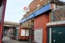 Λονδίνο: Εκκενώθηκε ο σταθμός του μετρό Royal Oak