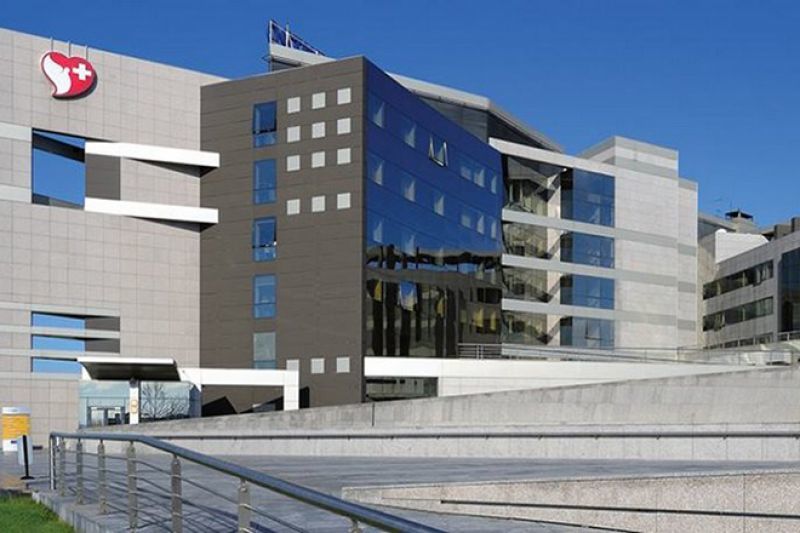 Ιατρικό Αθηνών: Αγορά 17.350 μετοχών από τον Γ.Αποστολόπουλο