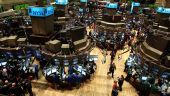 Επιφυλακτικό κλίμα στη Wall Street εν όψει ορκωμοσίας Τραμπ